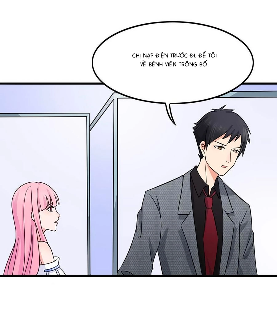 Số Hiệu 1314 Chapter 8 - 19