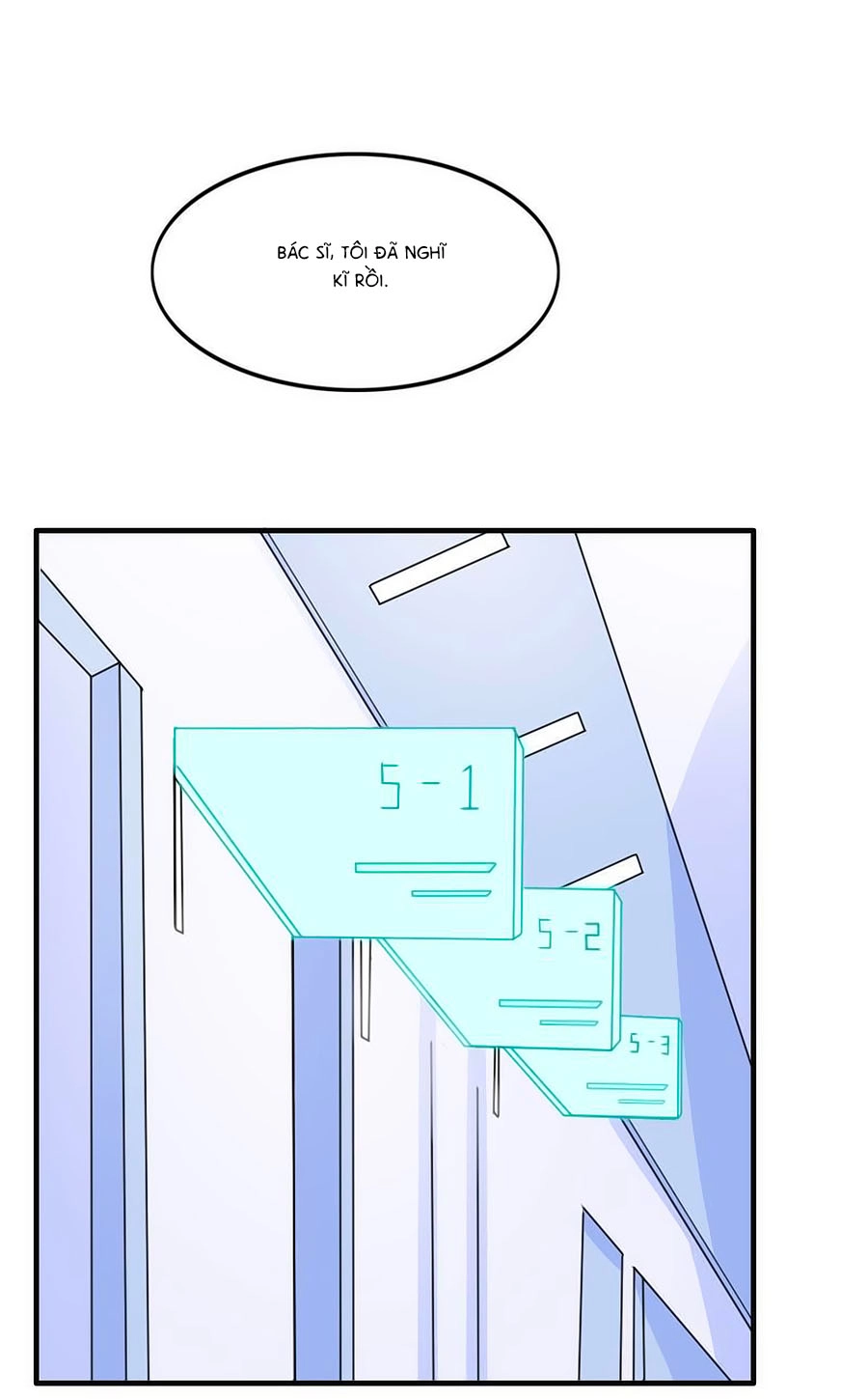 Số Hiệu 1314 Chapter 8 - 22