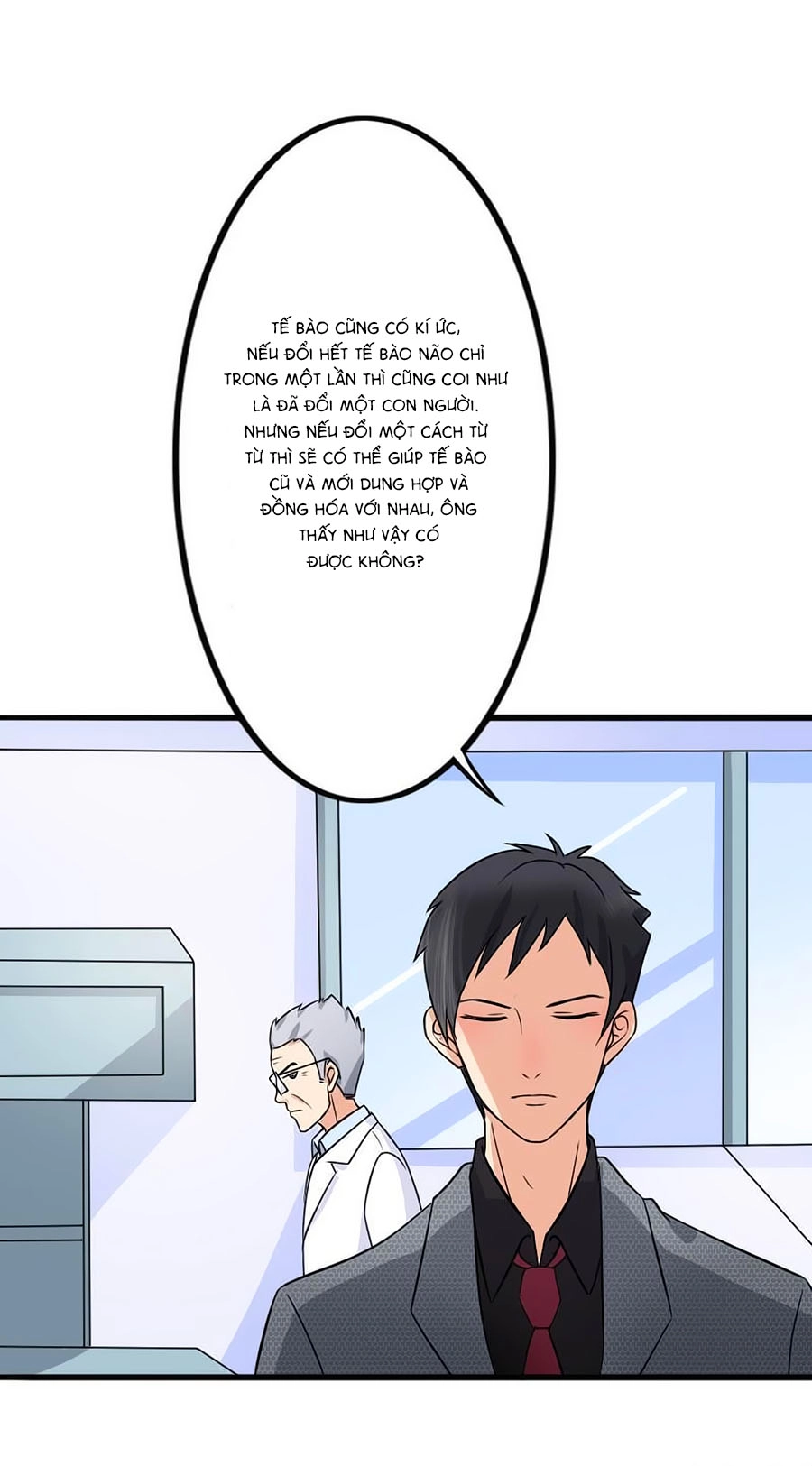 Số Hiệu 1314 Chapter 8 - 23