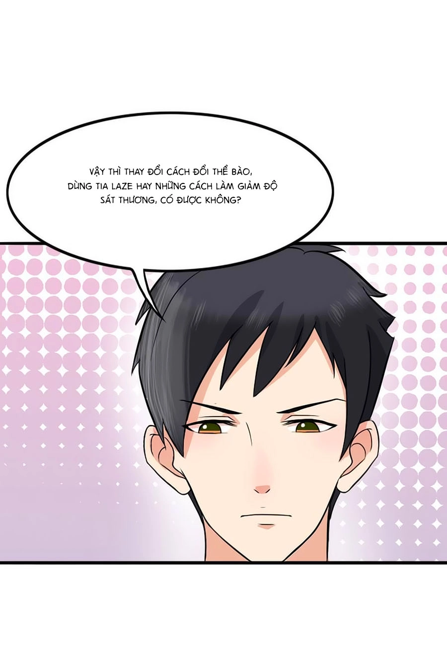 Số Hiệu 1314 Chapter 8 - 25