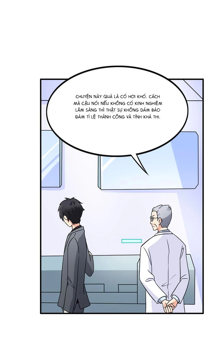 Số Hiệu 1314 Chapter 8 - 26