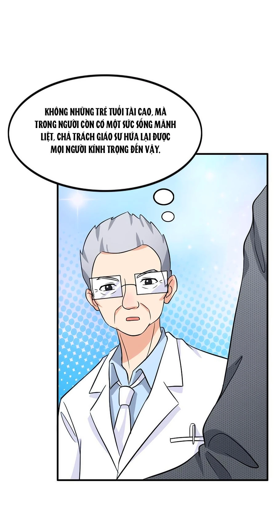 Số Hiệu 1314 Chapter 8 - 28