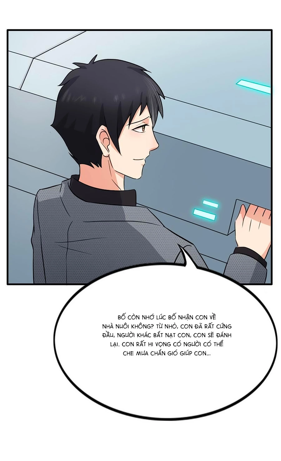 Số Hiệu 1314 Chapter 8 - 31