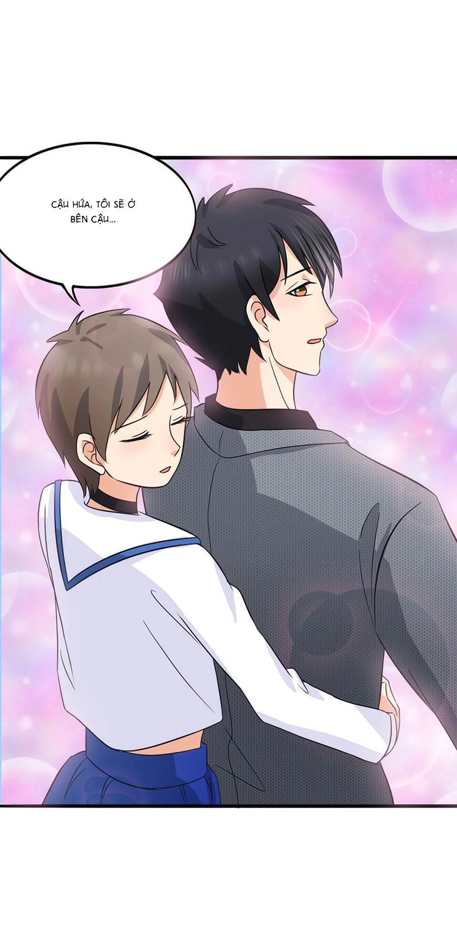 Số Hiệu 1314 Chapter 8 - 35