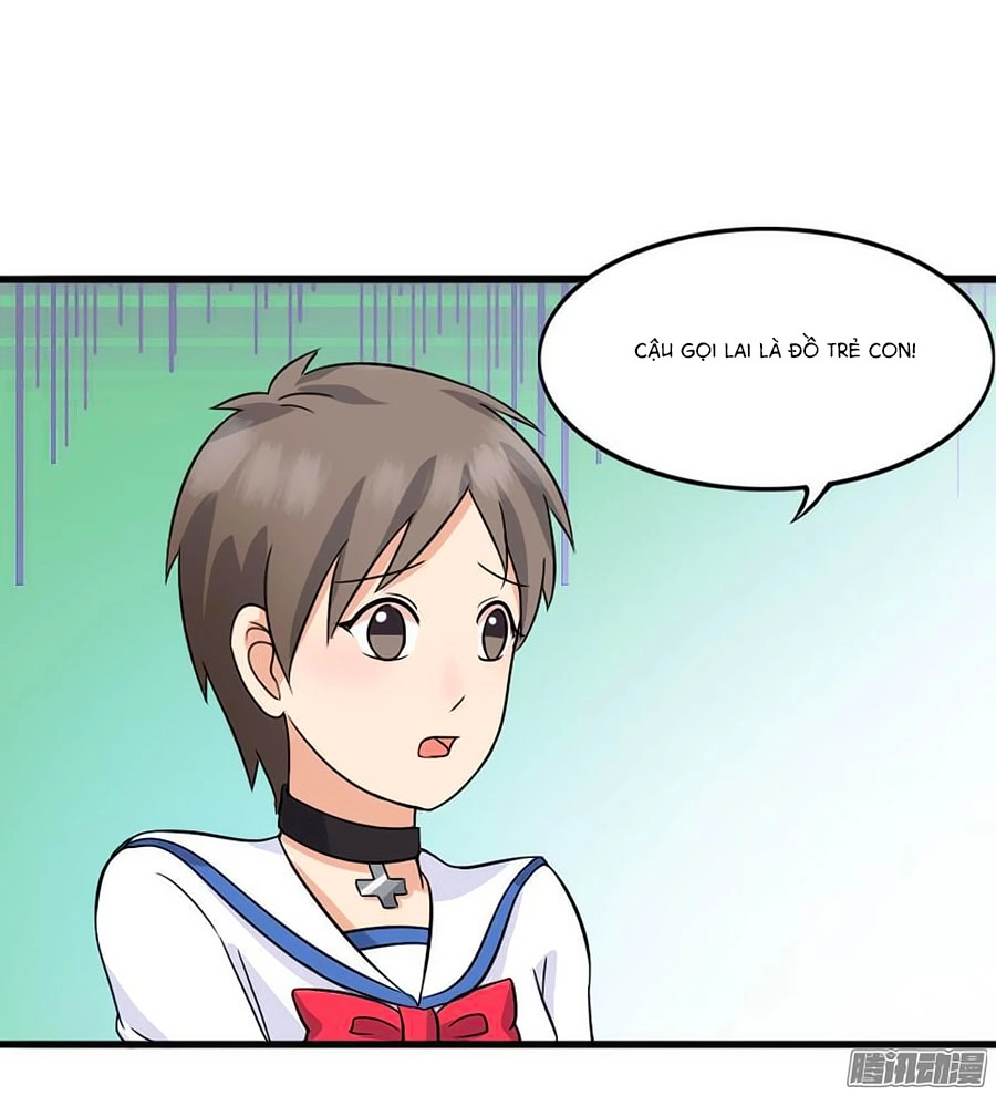 Số Hiệu 1314 Chapter 8 - 37