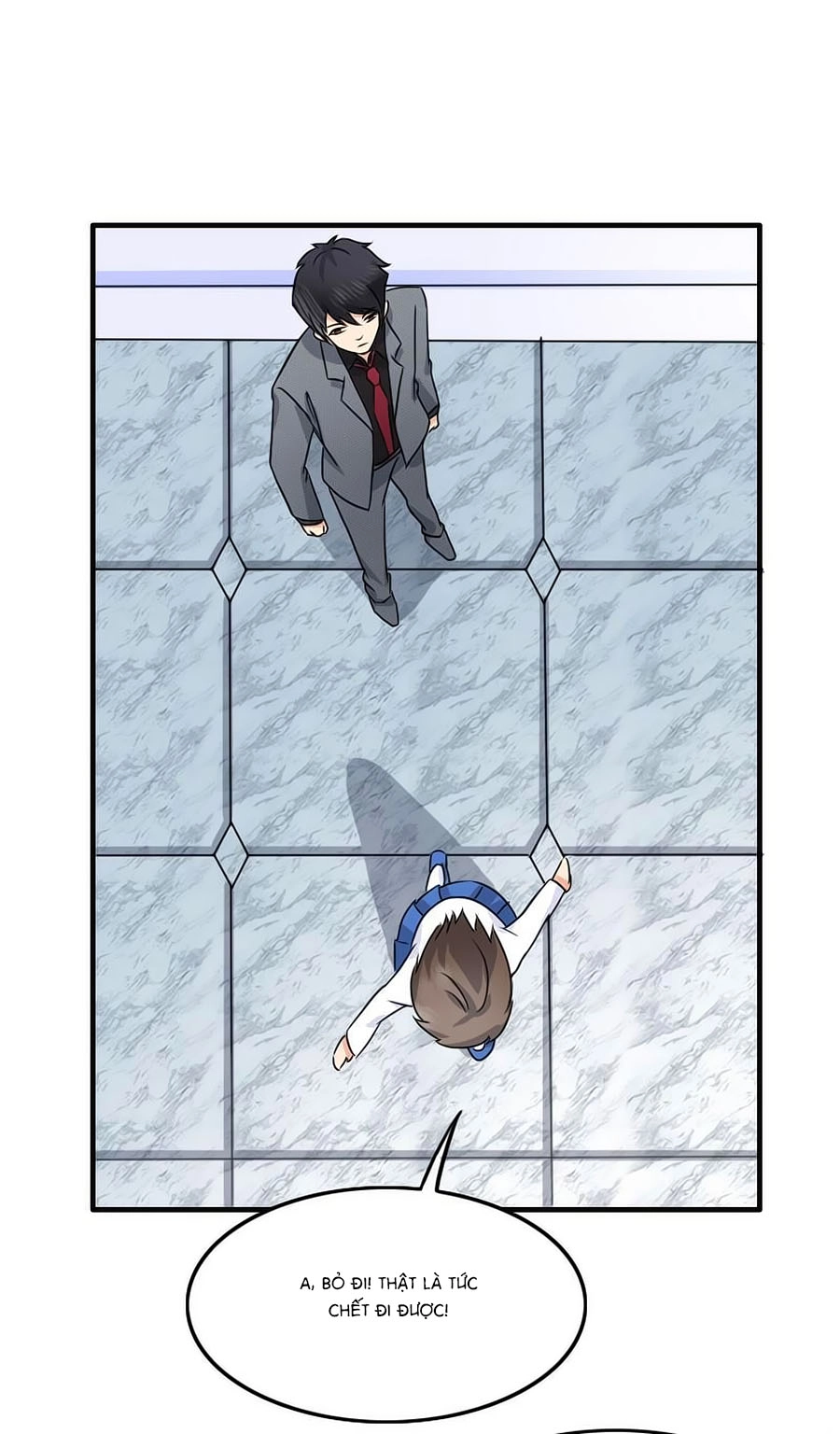 Số Hiệu 1314 Chapter 8 - 40