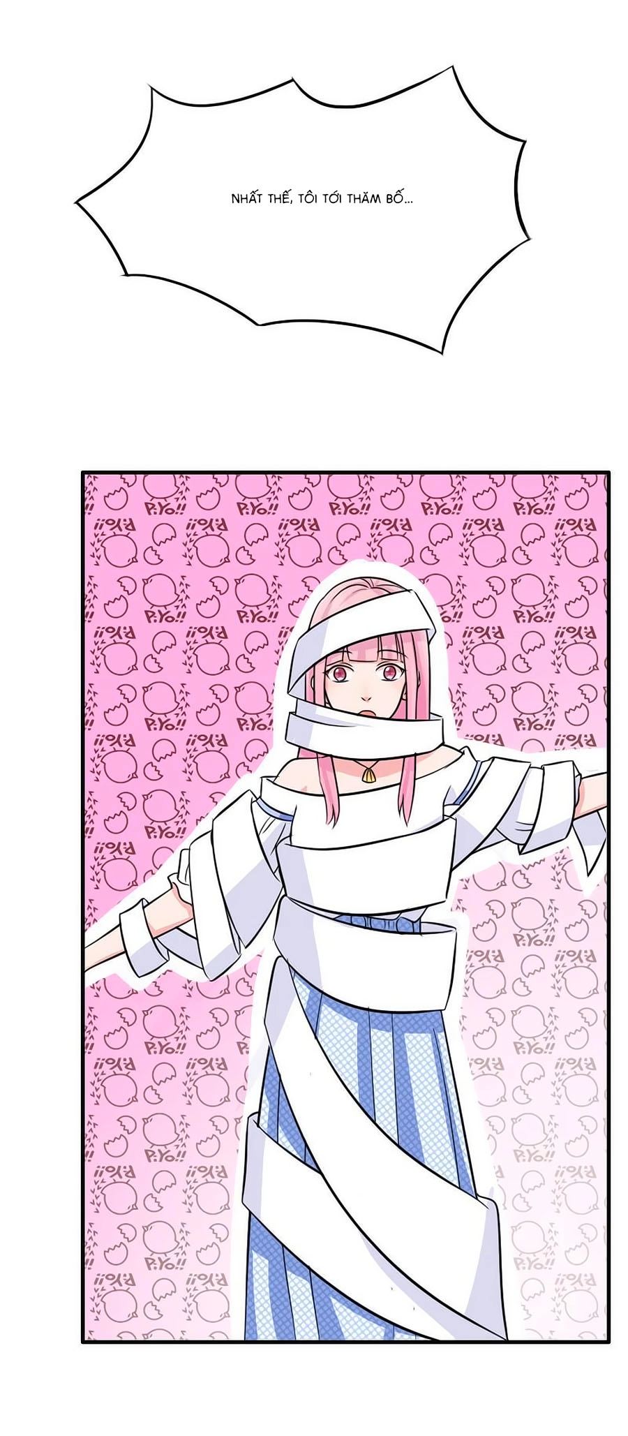 Số Hiệu 1314 Chapter 8 - 45