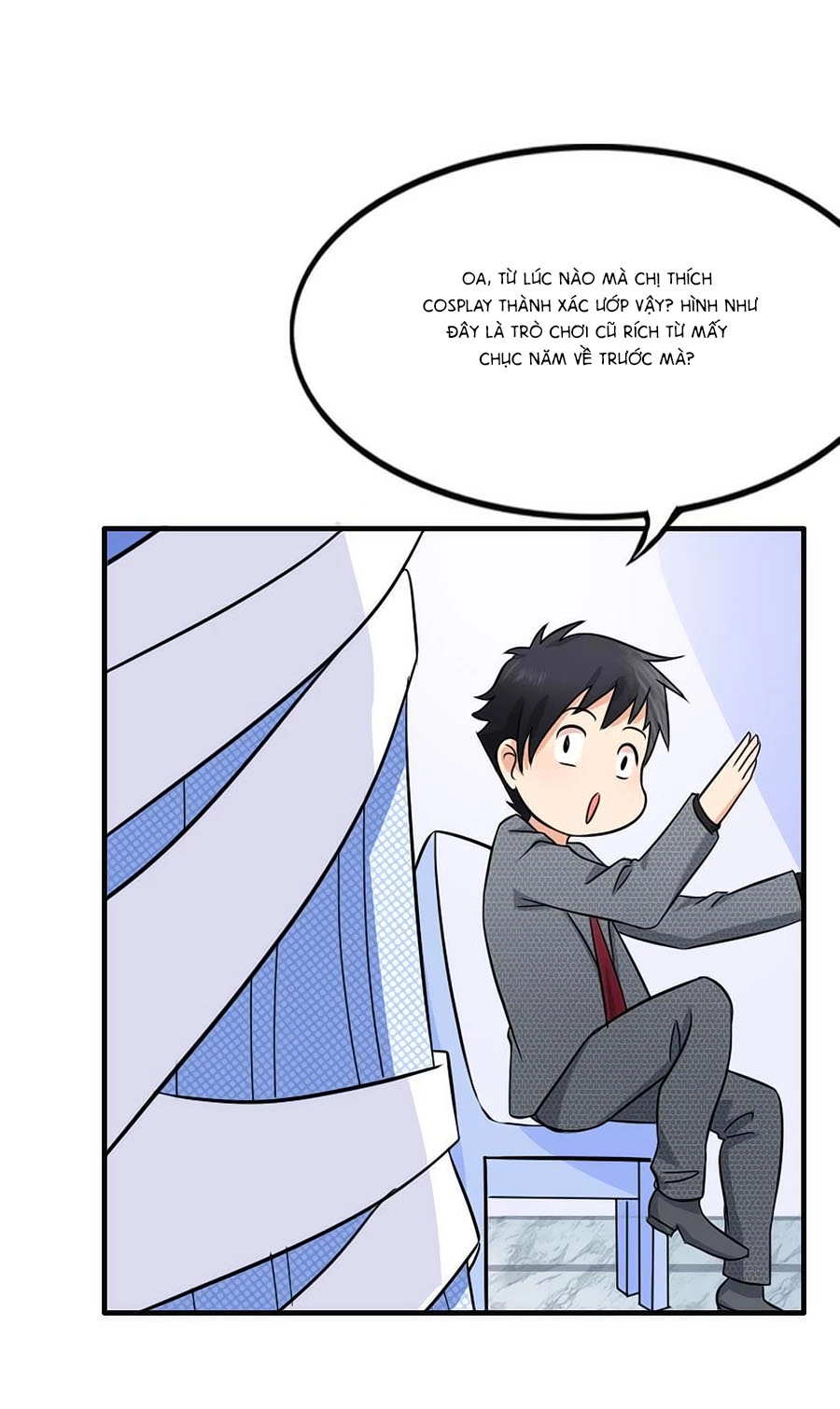 Số Hiệu 1314 Chapter 8 - 46