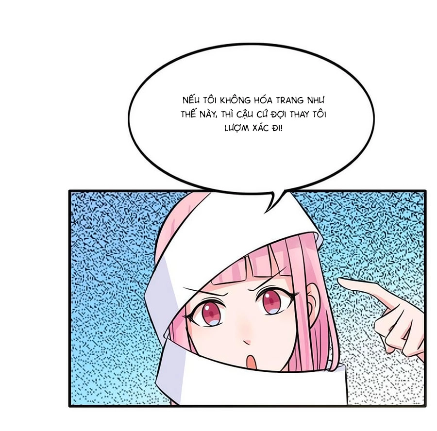 Số Hiệu 1314 Chapter 8 - 47