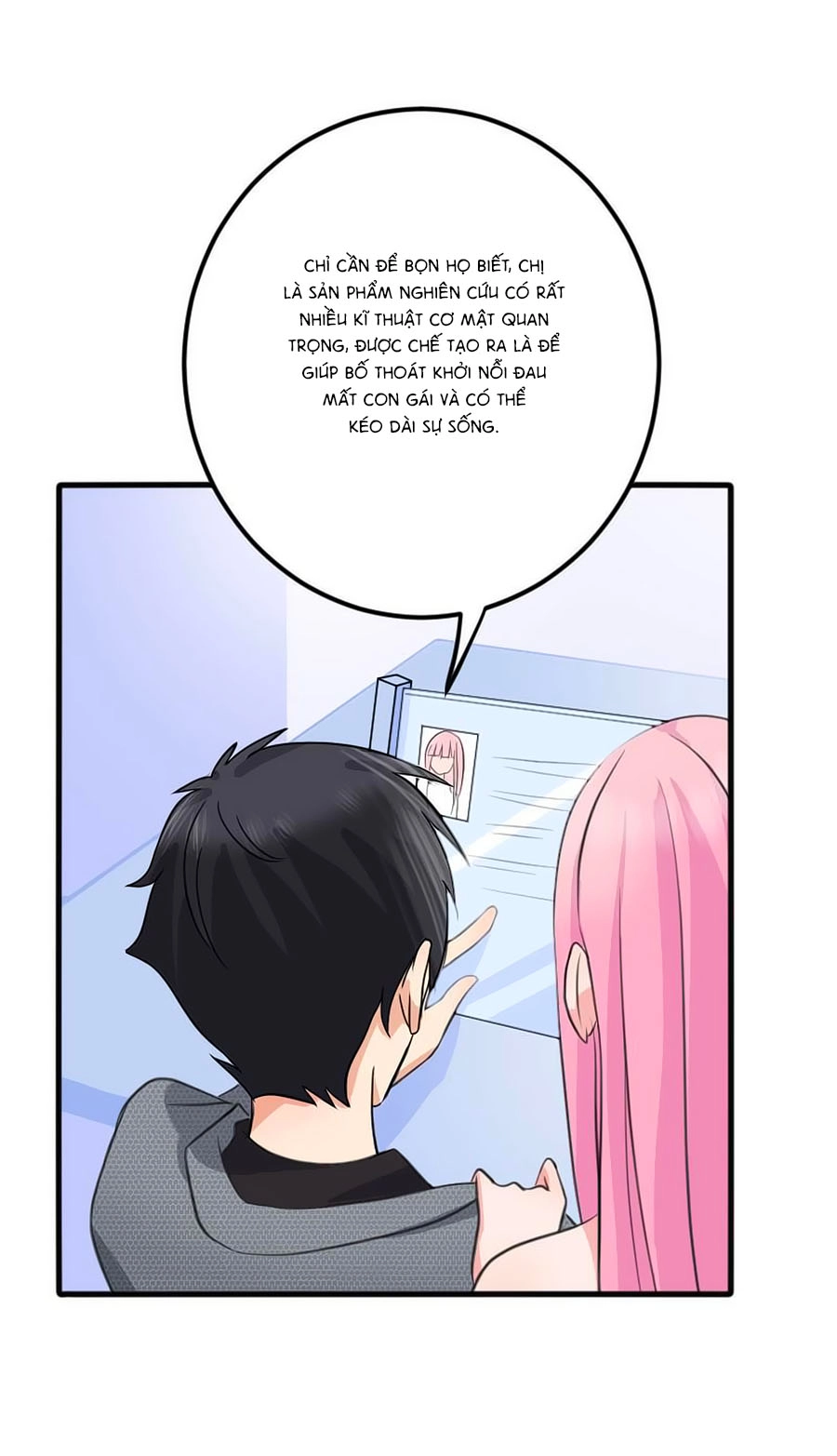 Số Hiệu 1314 Chapter 8 - 57