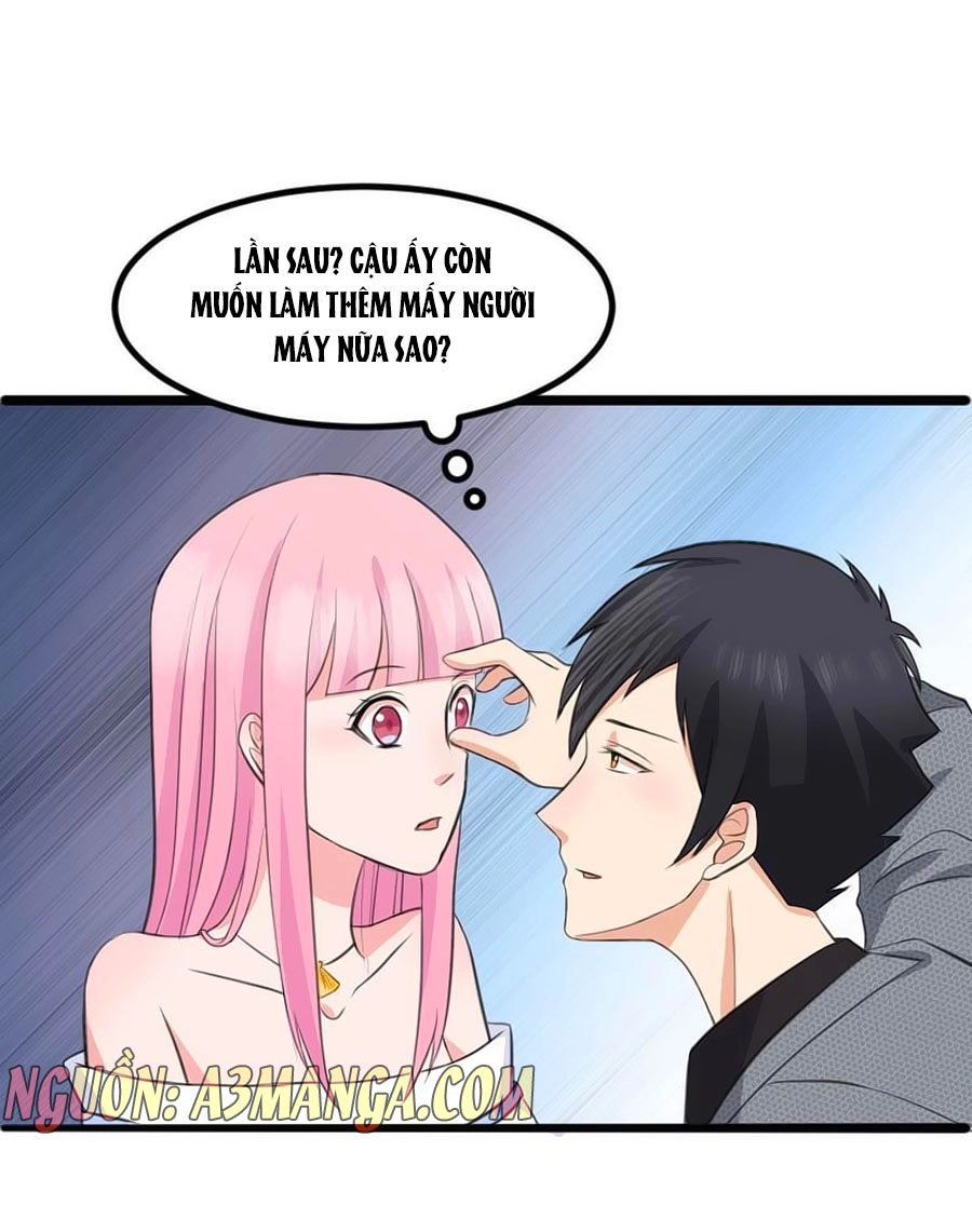 Số Hiệu 1314 Chapter 9 - 17