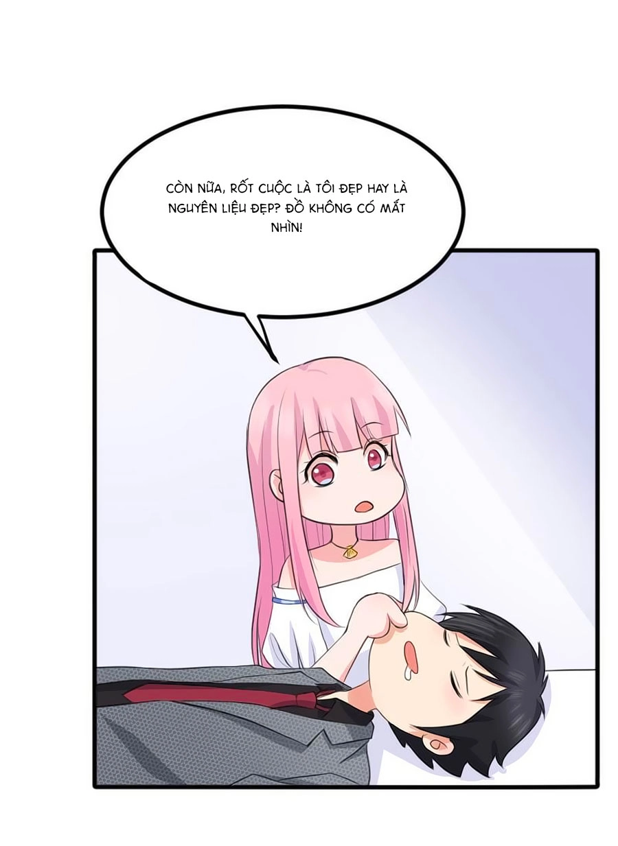 Số Hiệu 1314 Chapter 9 - 27