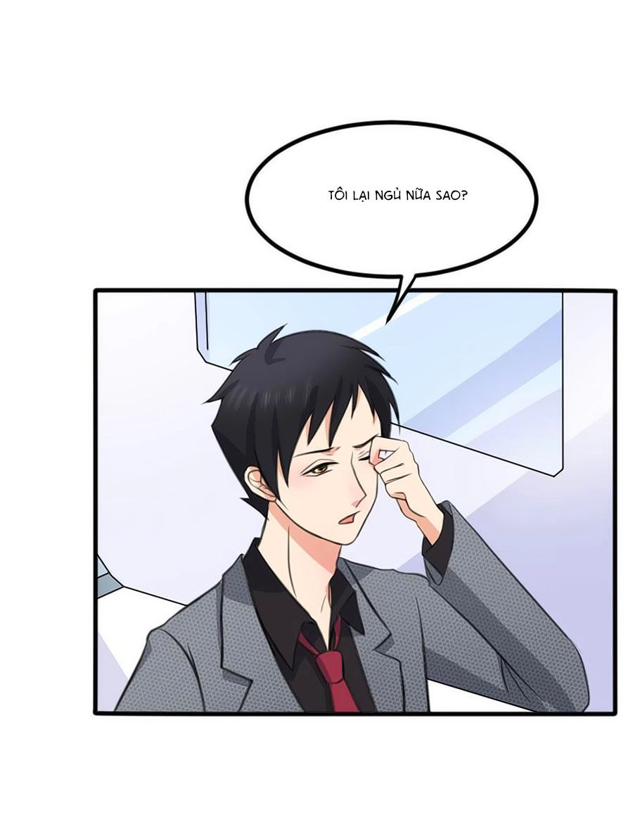 Số Hiệu 1314 Chapter 9 - 31