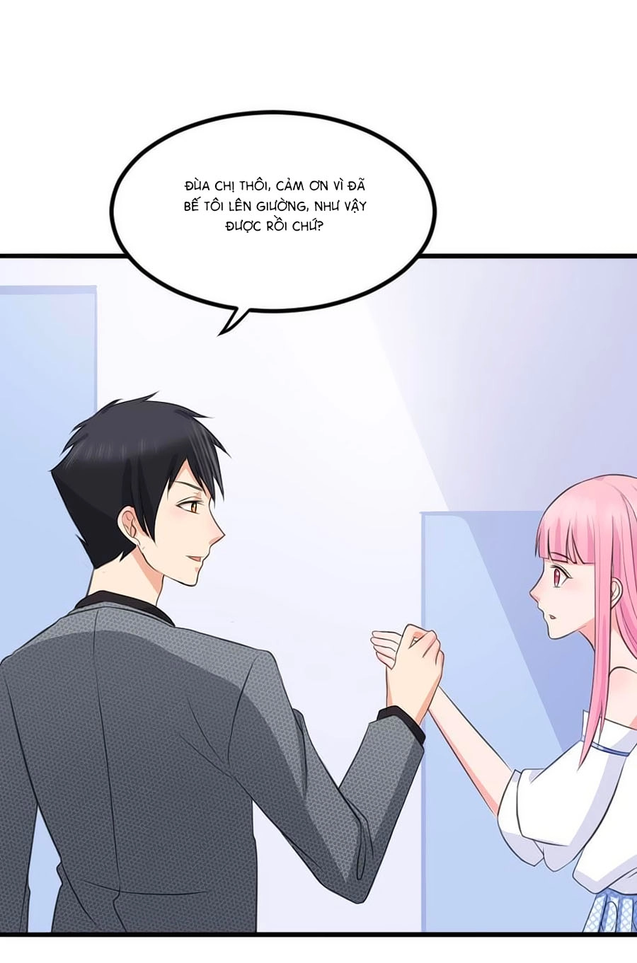 Số Hiệu 1314 Chapter 9 - 37