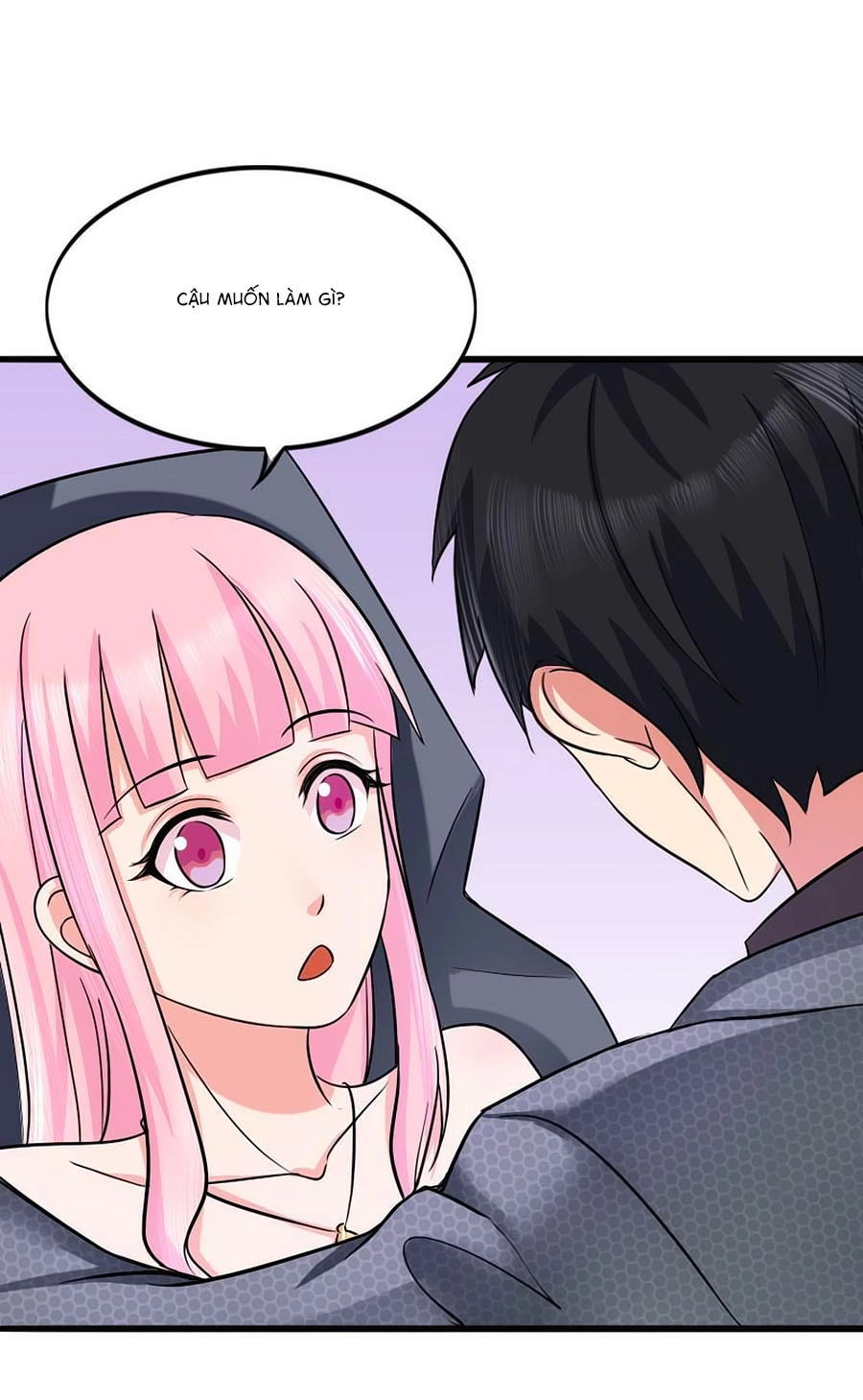 Số Hiệu 1314 Chapter 10 - 4