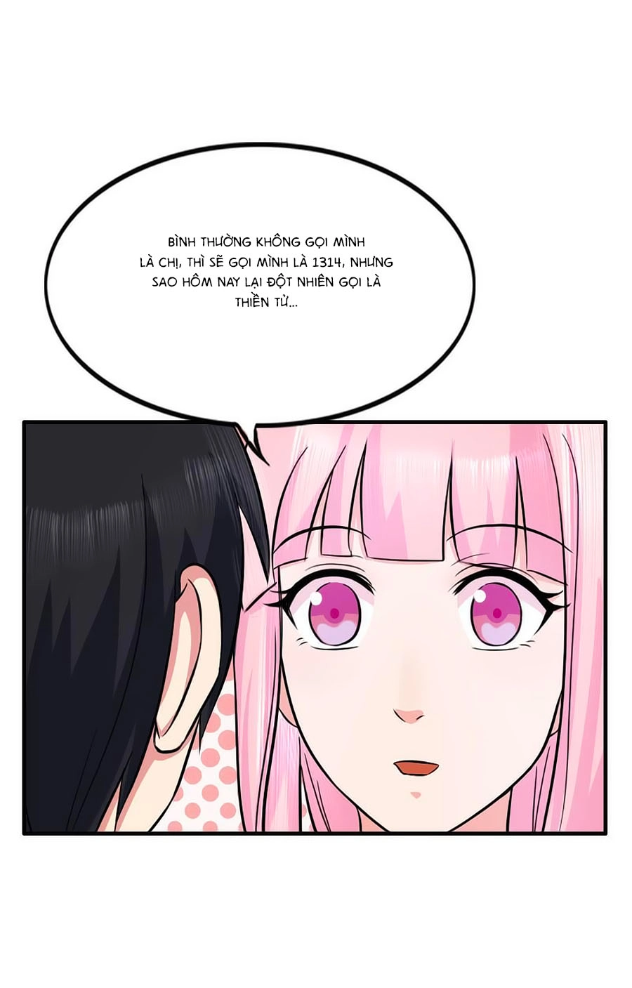 Số Hiệu 1314 Chapter 10 - 7