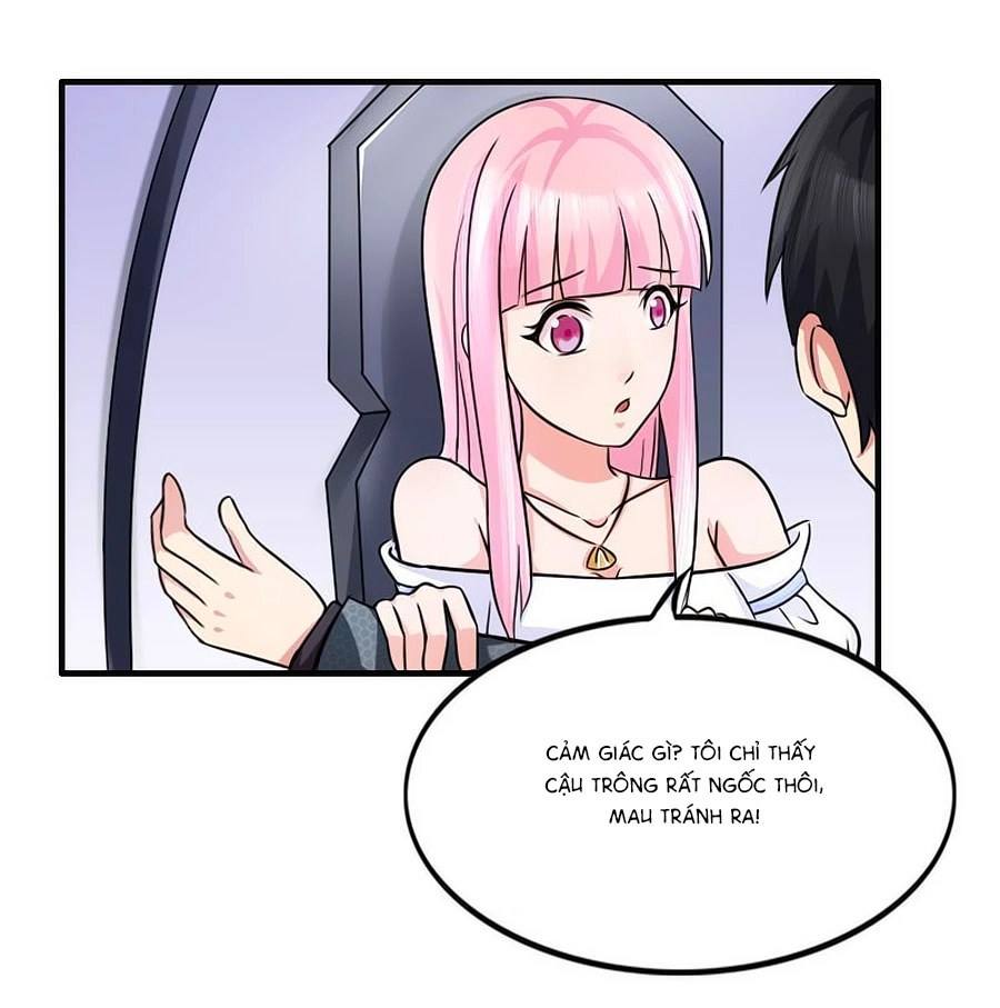 Số Hiệu 1314 Chapter 10 - 9