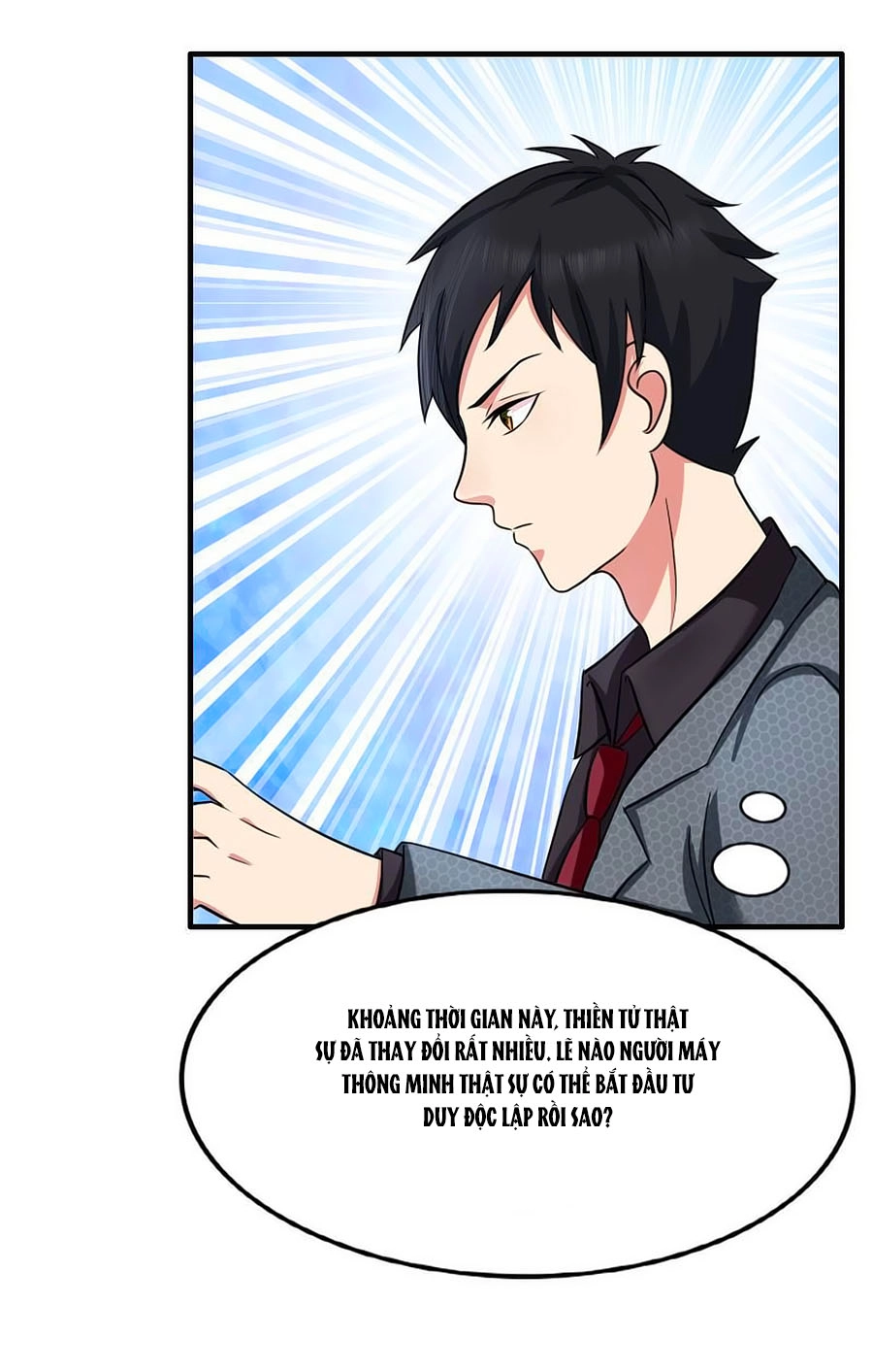 Số Hiệu 1314 Chapter 10 - 11