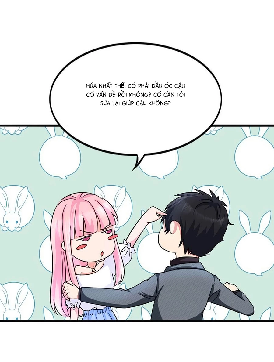 Số Hiệu 1314 Chapter 10 - 12