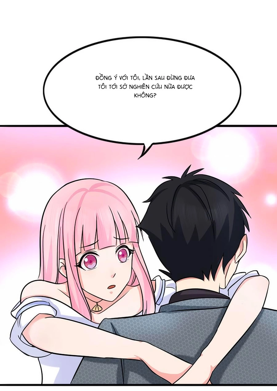 Số Hiệu 1314 Chapter 10 - 16