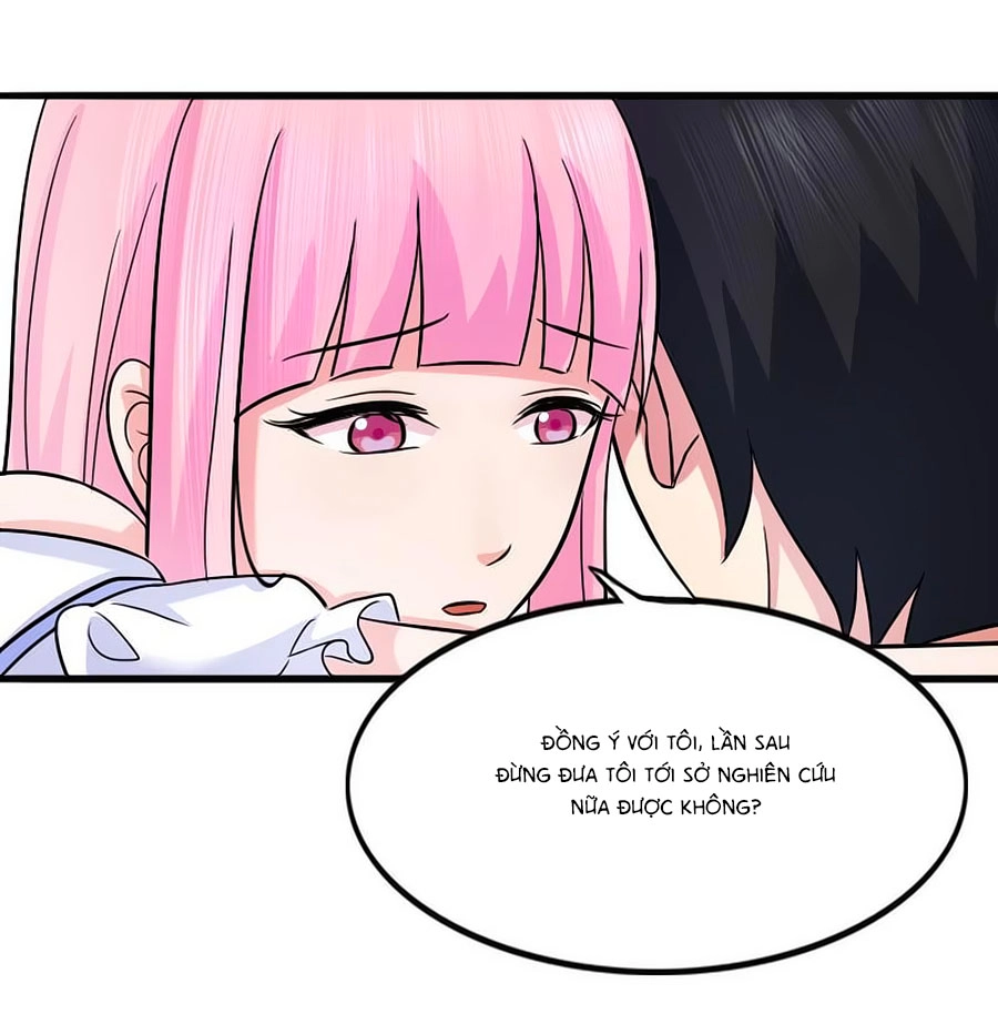 Số Hiệu 1314 Chapter 10 - 18