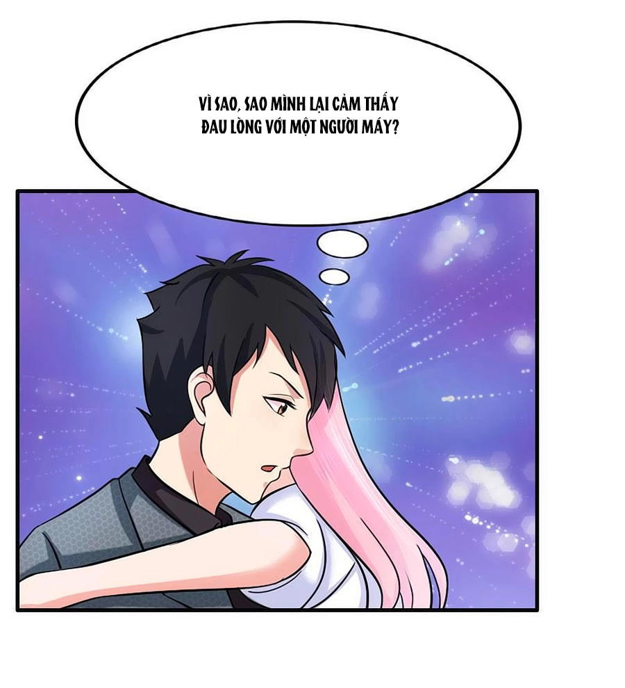 Số Hiệu 1314 Chapter 10 - 19