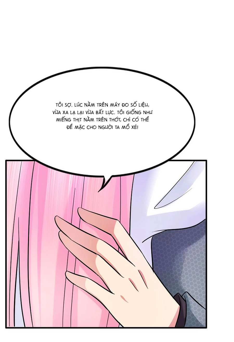 Số Hiệu 1314 Chapter 10 - 22