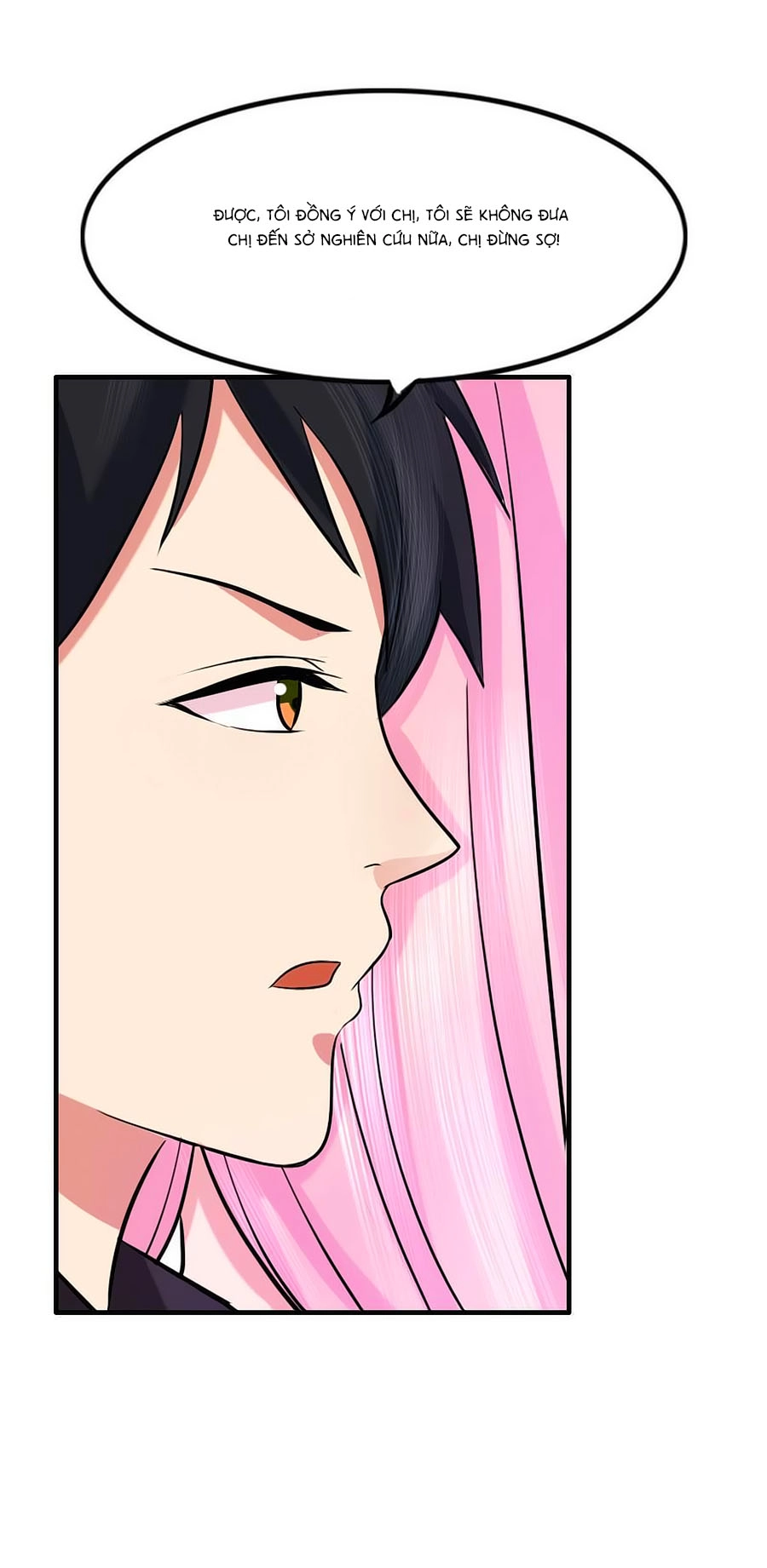 Số Hiệu 1314 Chapter 10 - 25