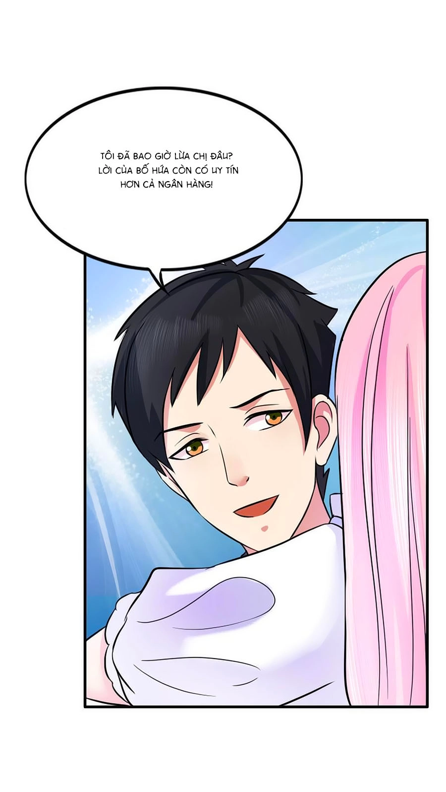 Số Hiệu 1314 Chapter 10 - 27