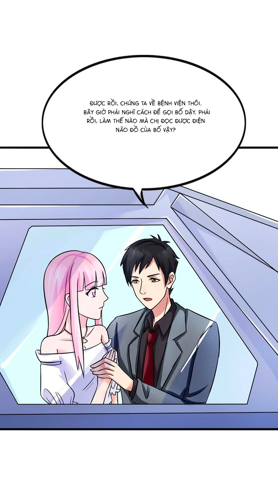 Số Hiệu 1314 Chapter 10 - 28