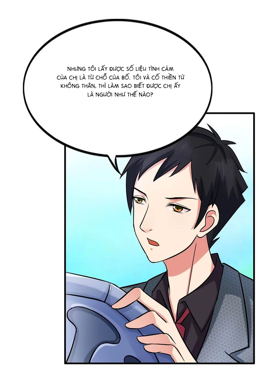 Số Hiệu 1314 Chapter 10 - 32