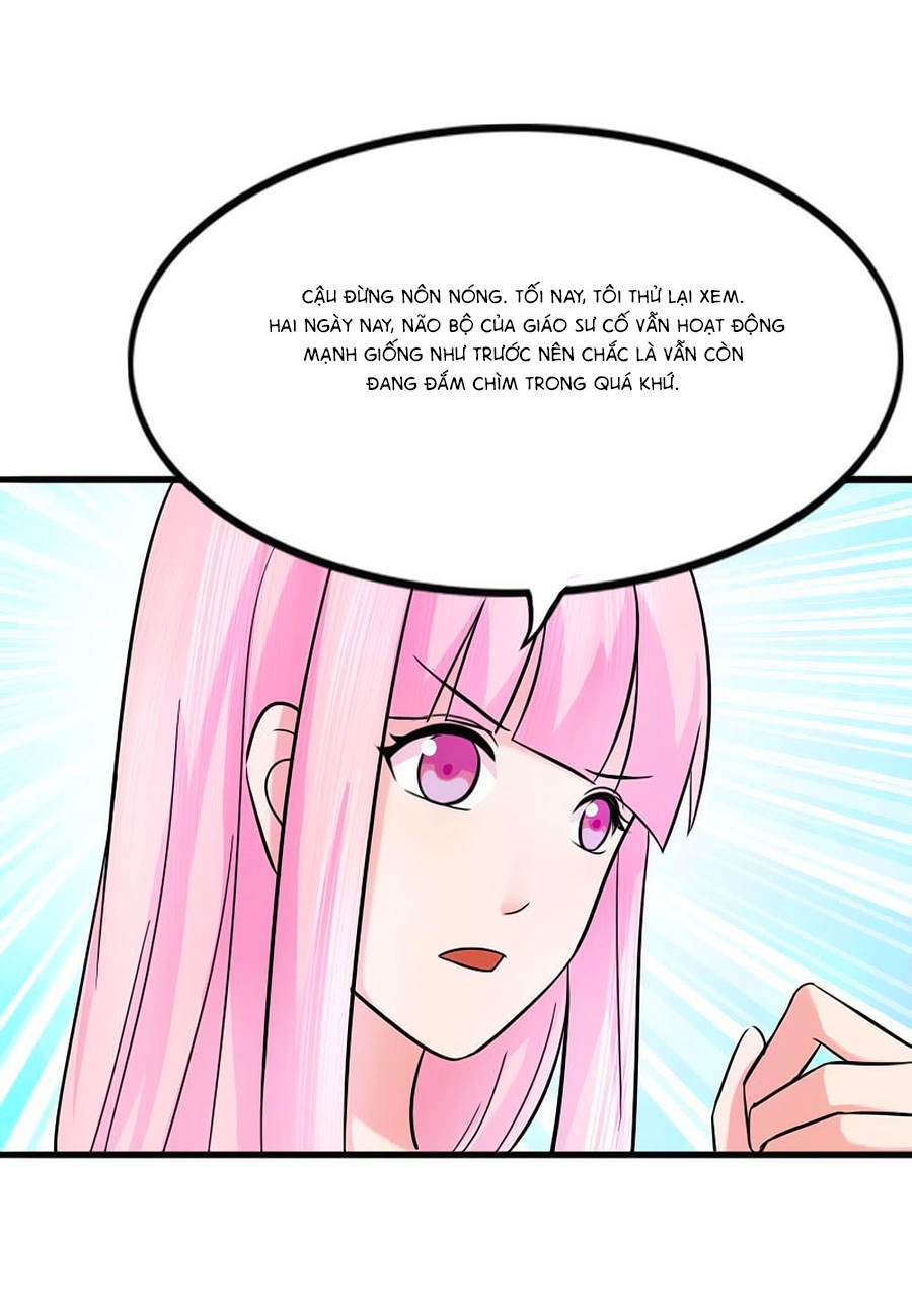 Số Hiệu 1314 Chapter 10 - 33