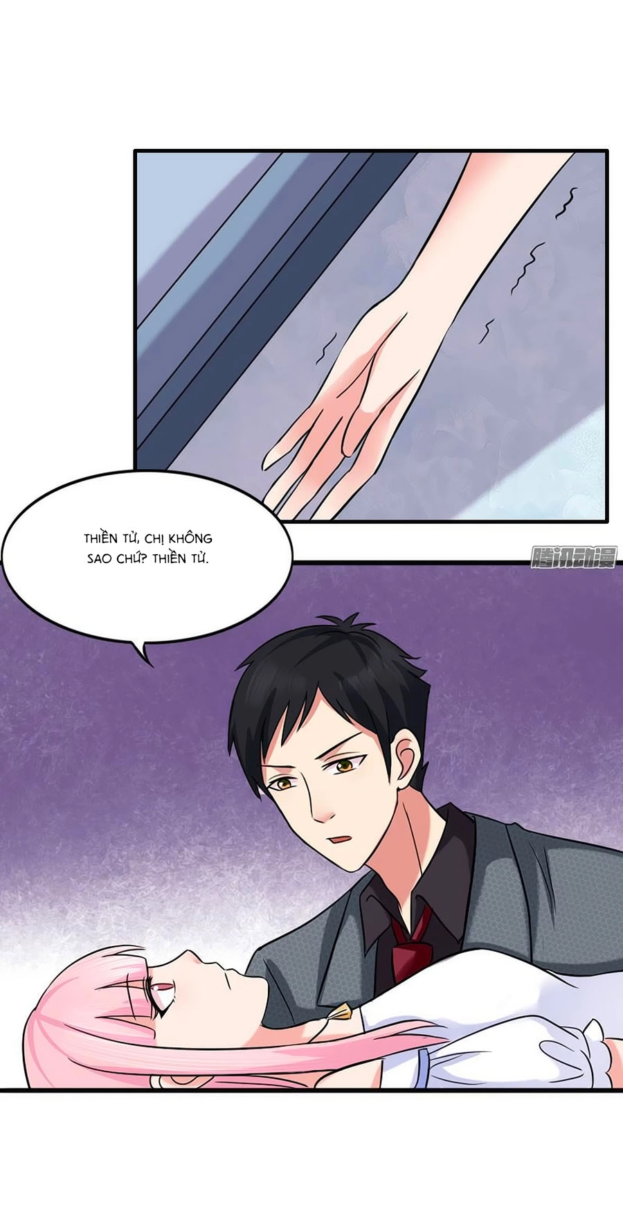 Số Hiệu 1314 Chapter 10 - 41