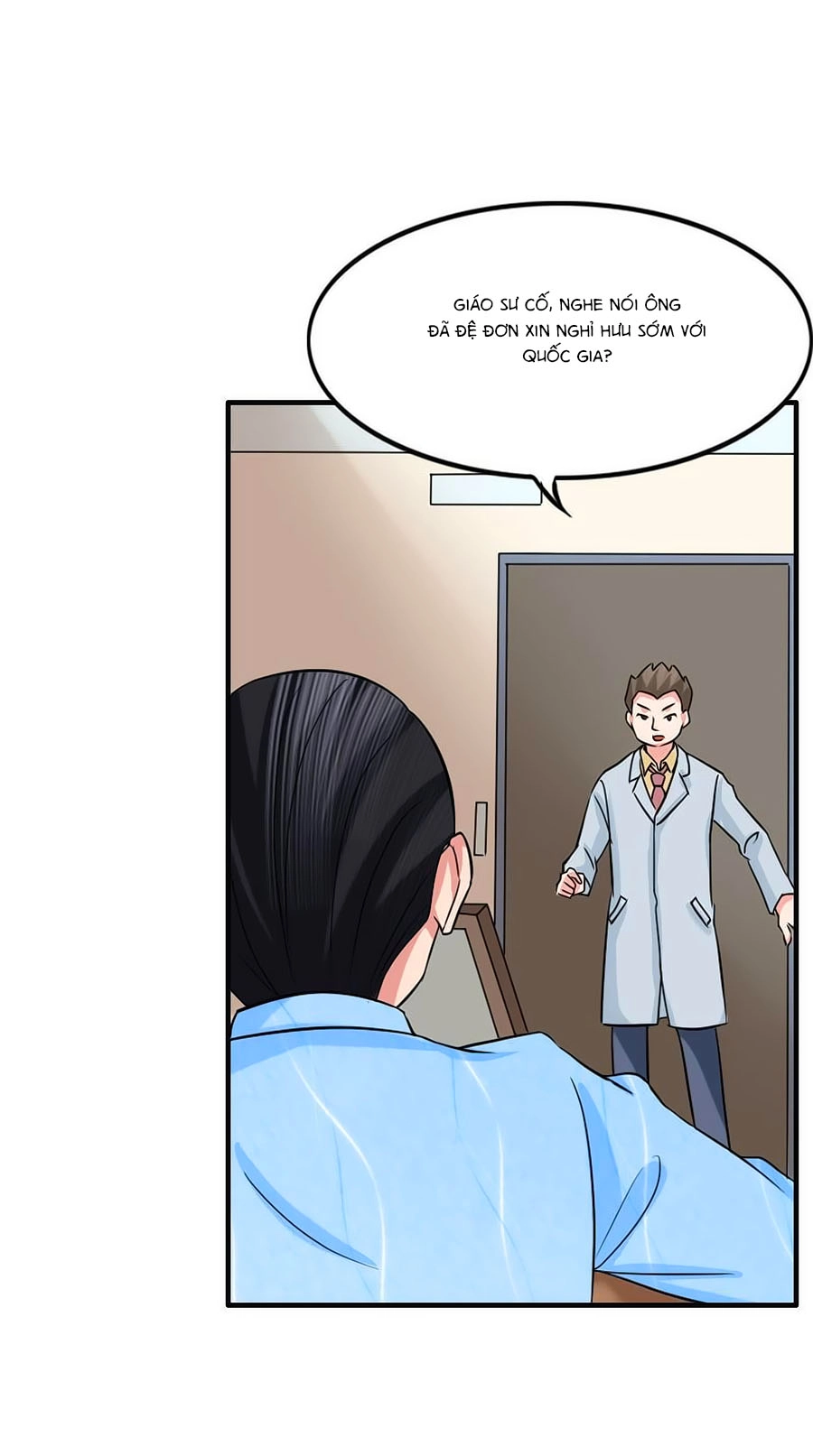 Số Hiệu 1314 Chapter 10 - 47