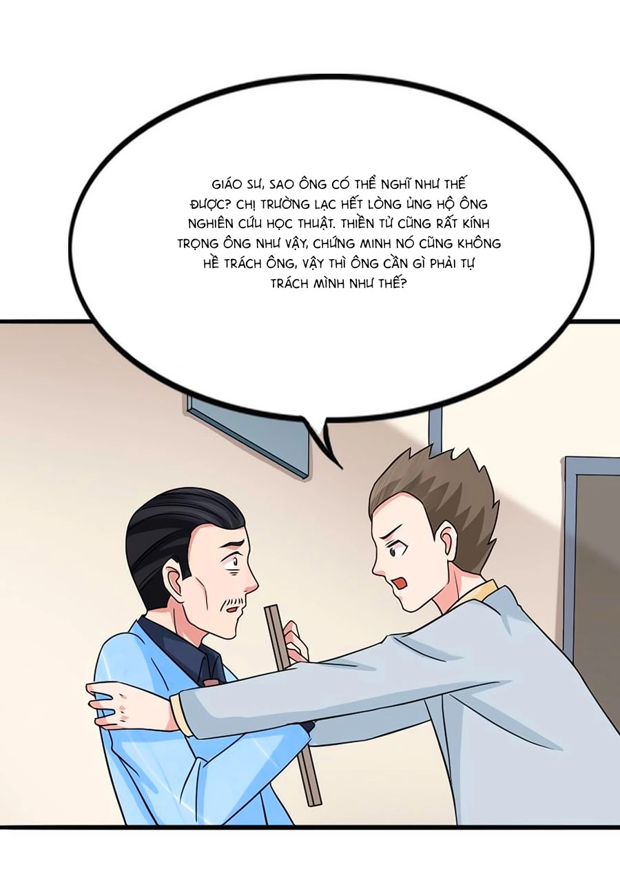 Số Hiệu 1314 Chapter 10 - 49