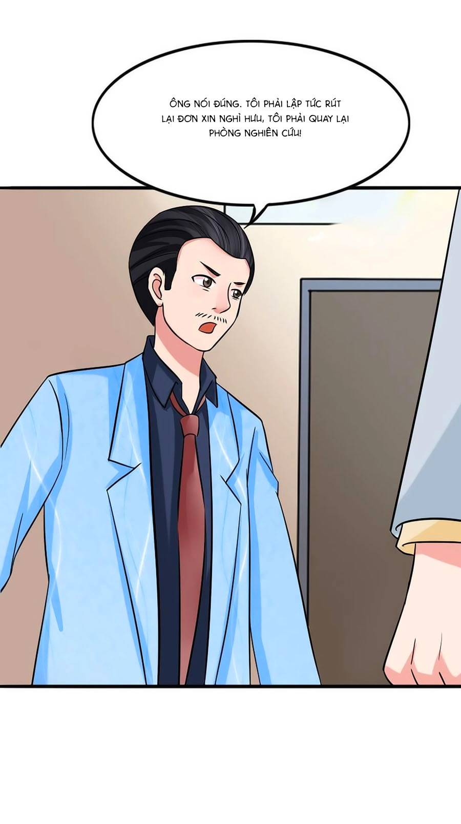 Số Hiệu 1314 Chapter 10 - 54