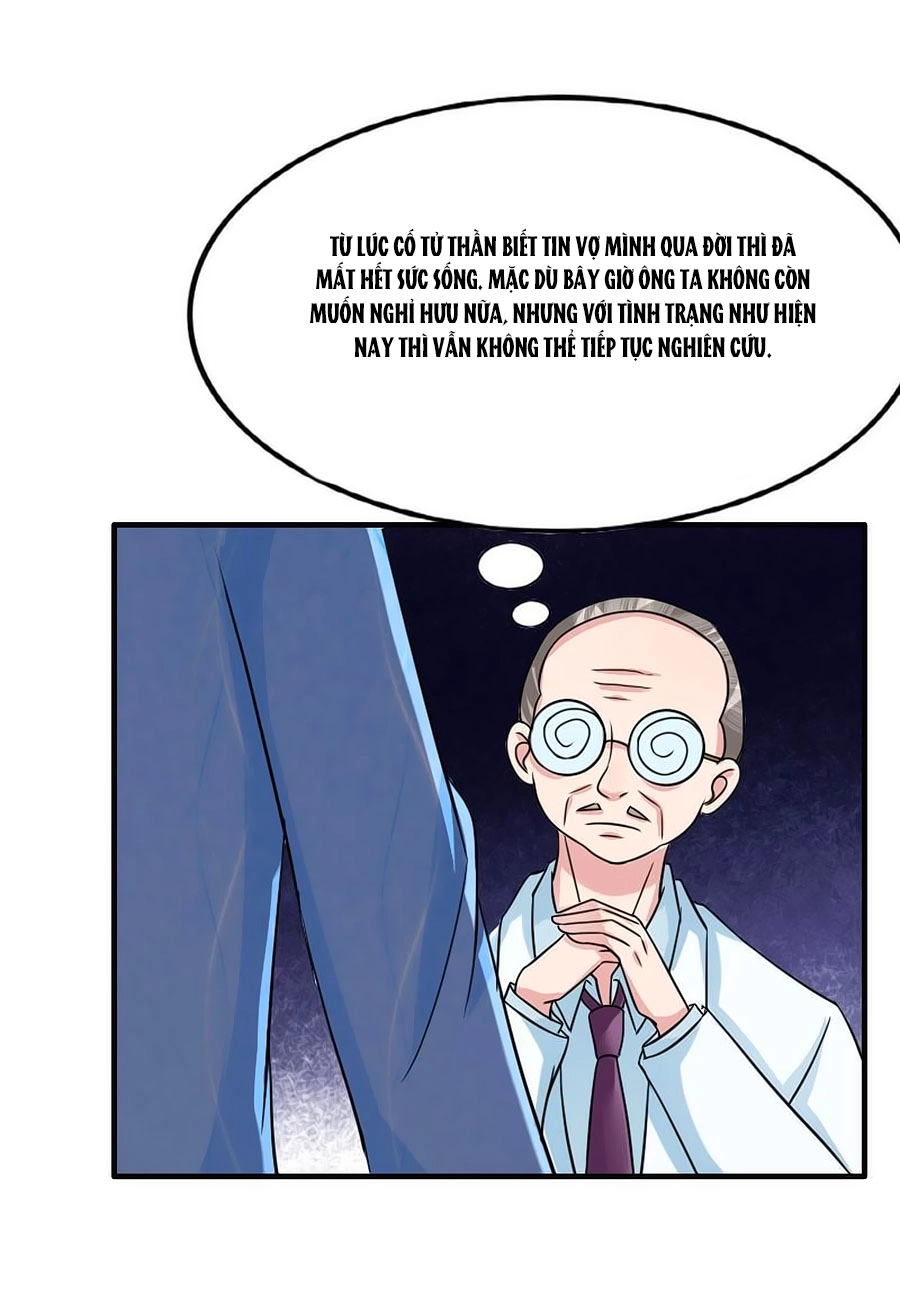 Số Hiệu 1314 Chapter 10 - 57