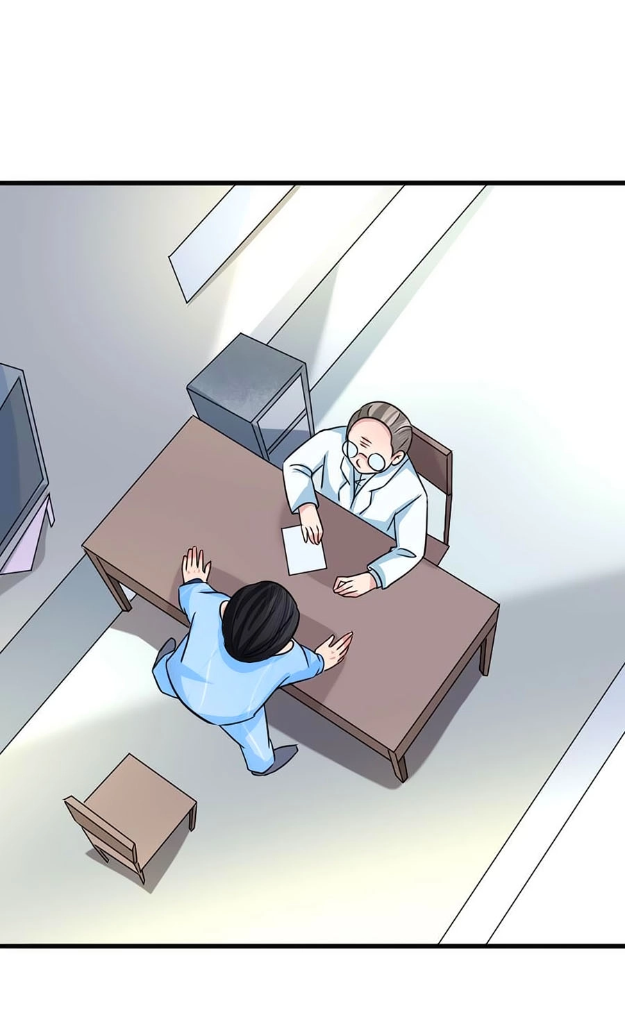 Số Hiệu 1314 Chapter 10 - 64