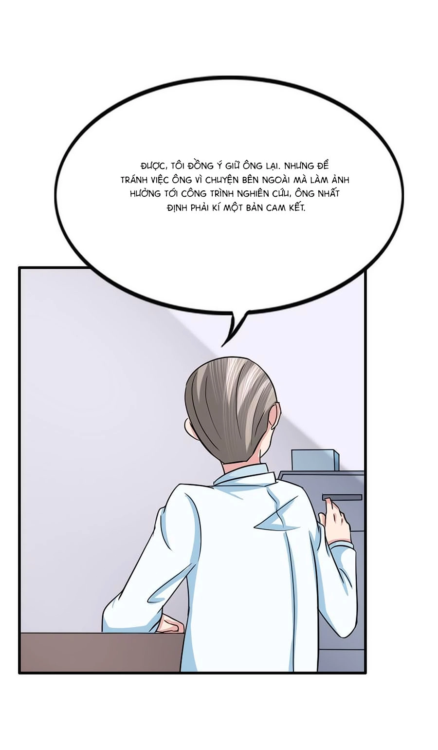 Số Hiệu 1314 Chapter 10 - 65