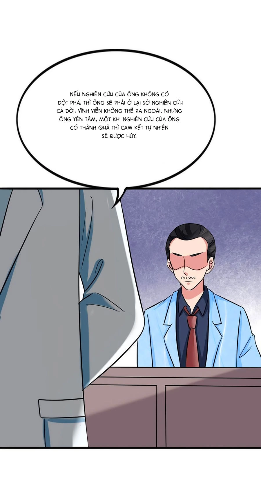 Số Hiệu 1314 Chapter 10 - 67