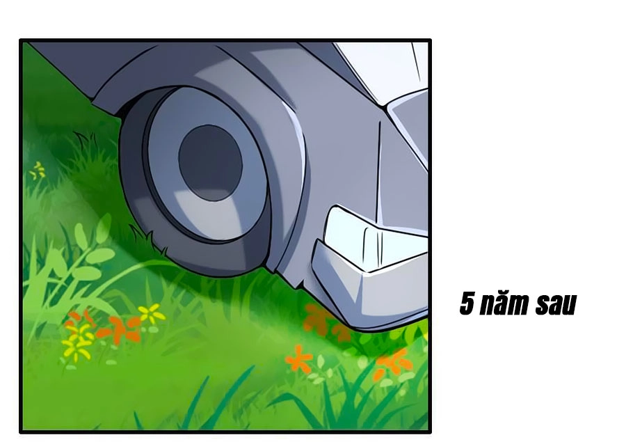 Số Hiệu 1314 Chapter 11 - 2