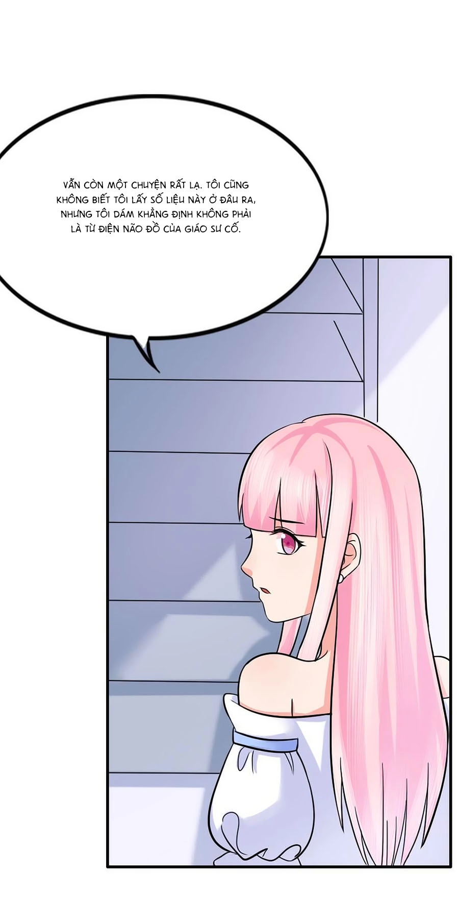 Số Hiệu 1314 Chapter 11 - 21