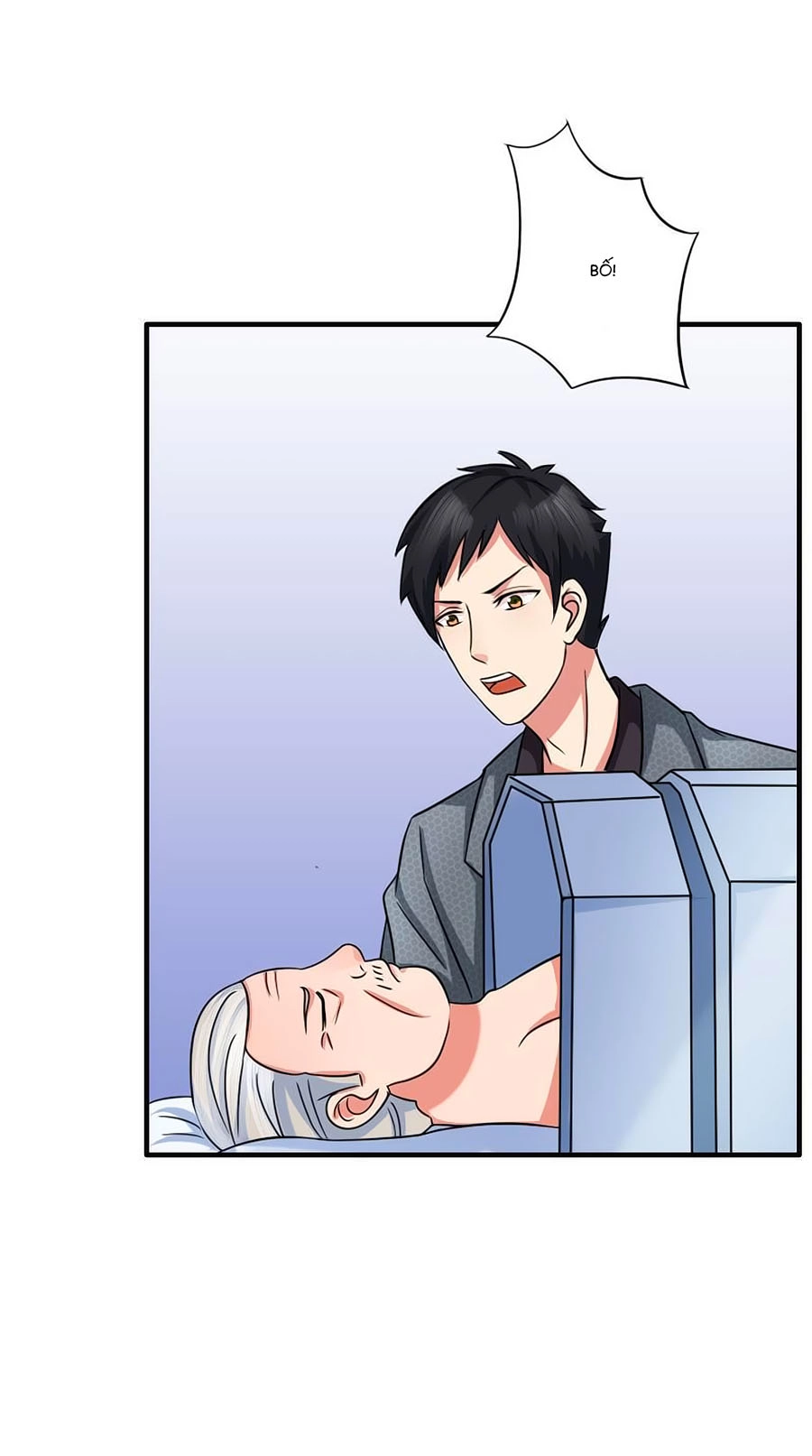 Số Hiệu 1314 Chapter 11 - 37