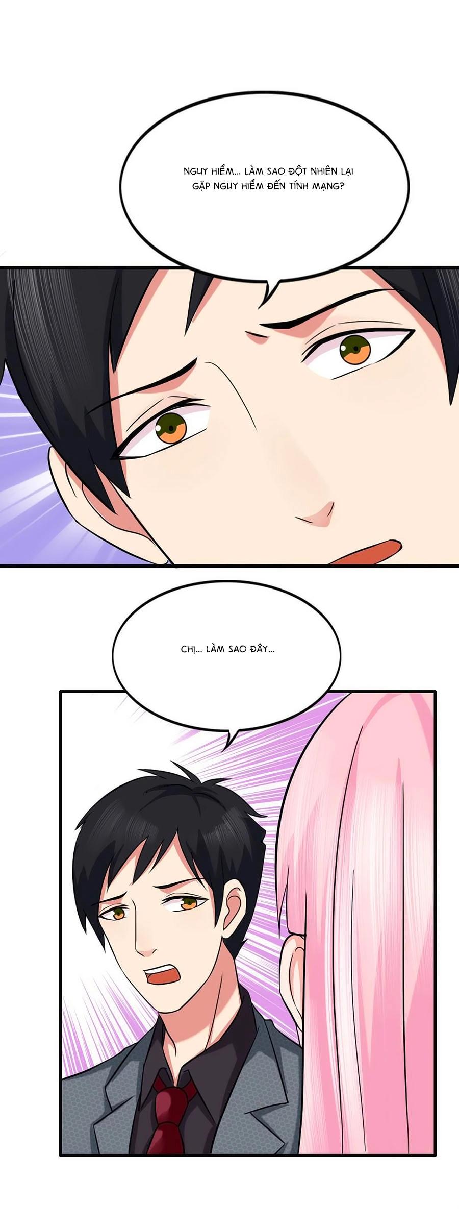 Số Hiệu 1314 Chapter 11 - 40