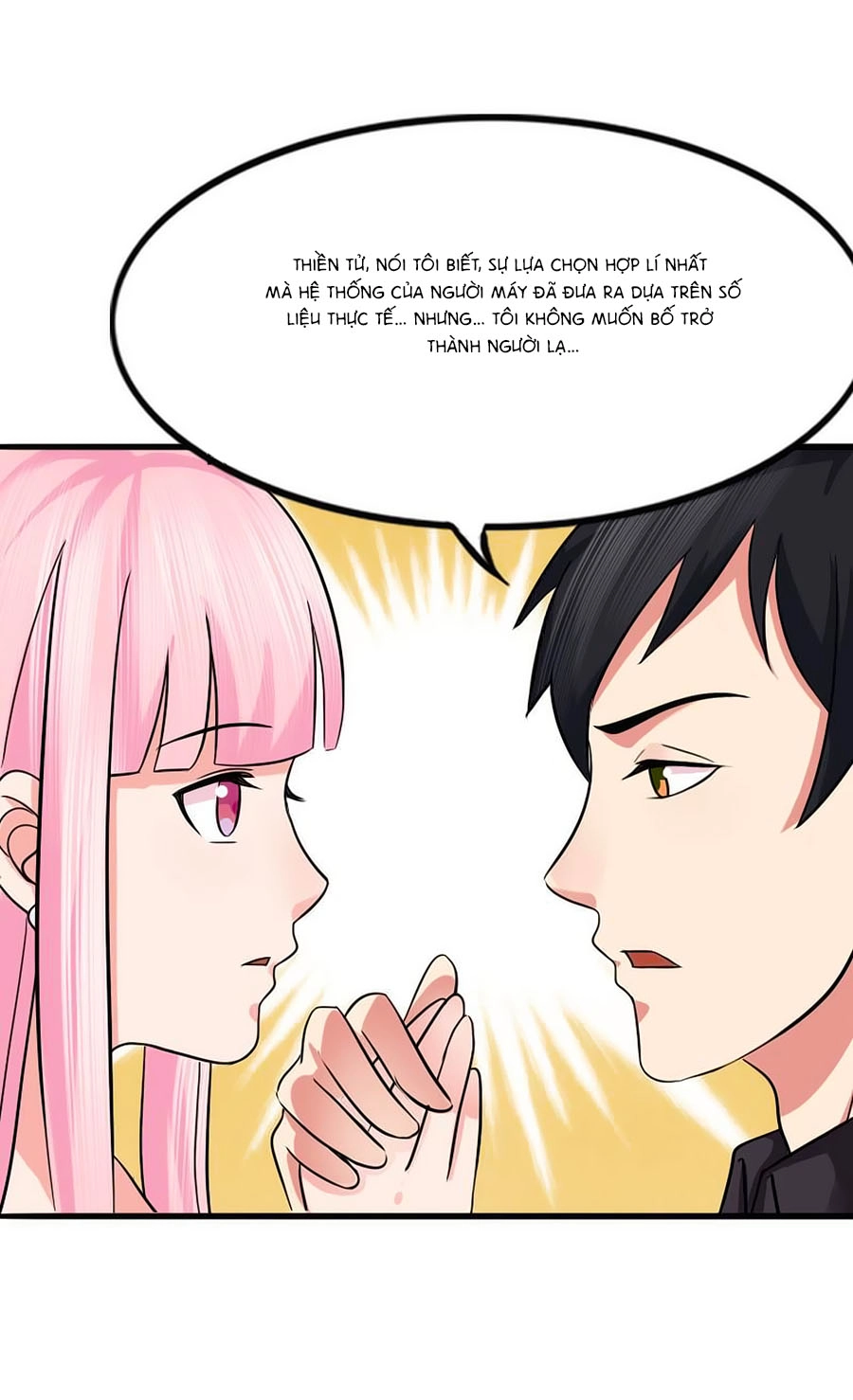 Số Hiệu 1314 Chapter 11 - 42