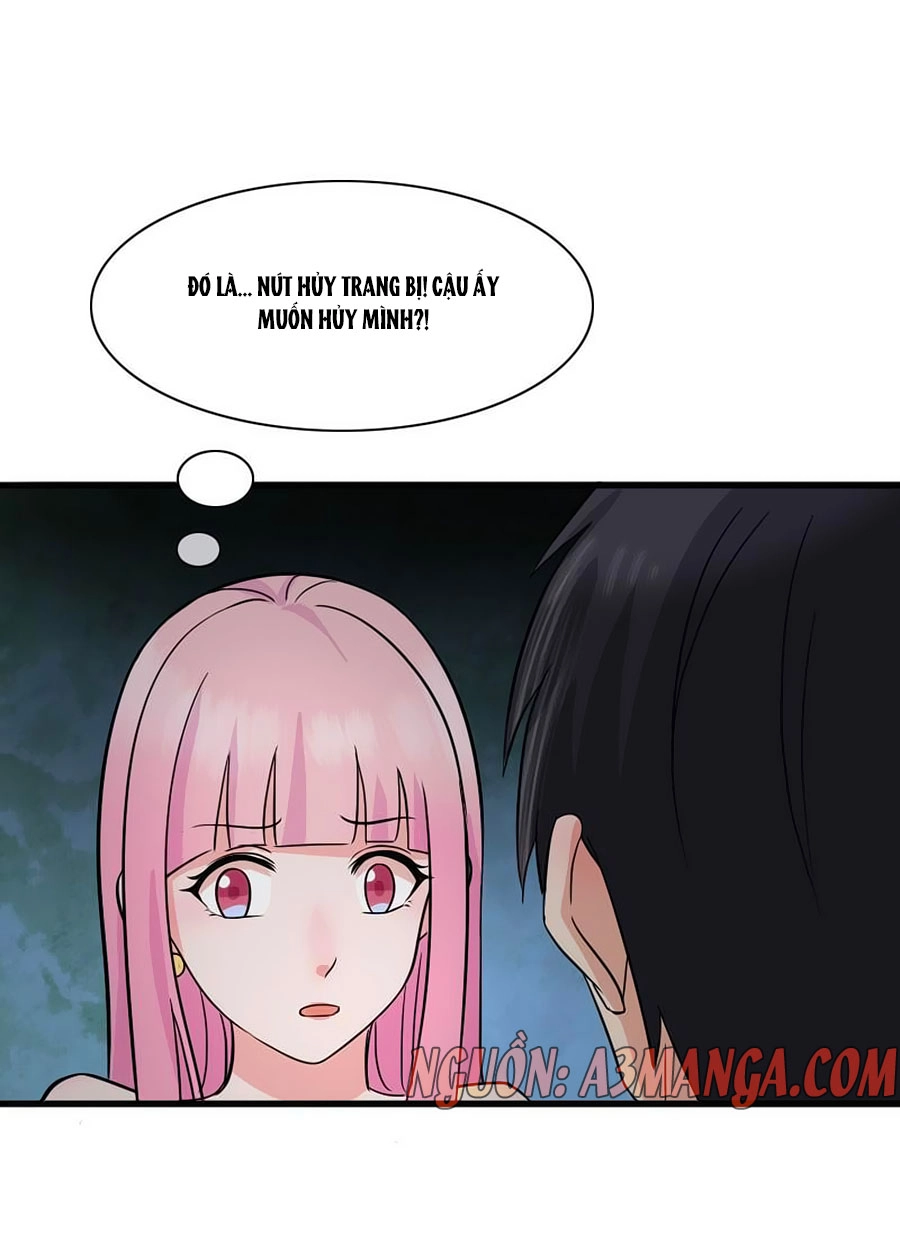 Số Hiệu 1314 Chapter 12 - 11