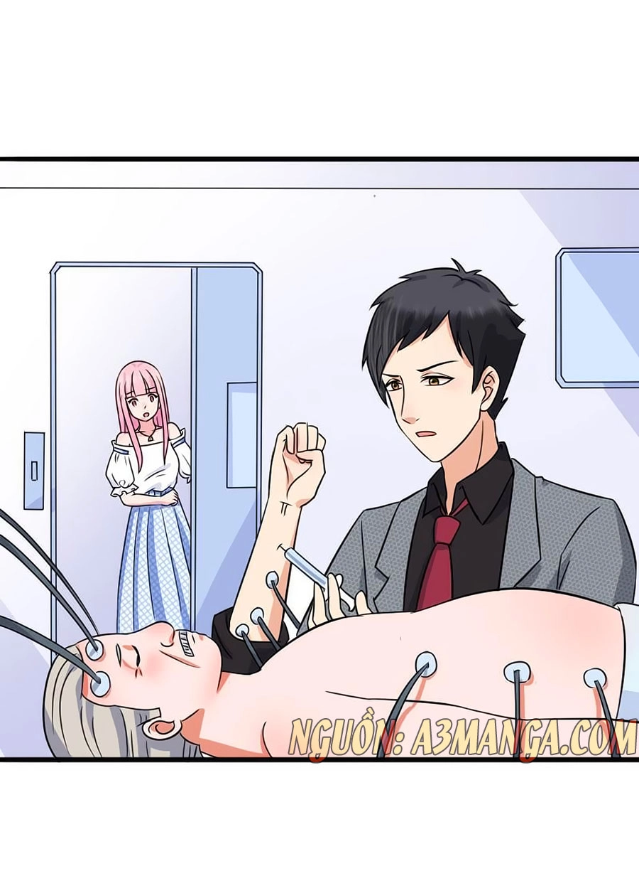 Số Hiệu 1314 Chapter 12 - 23