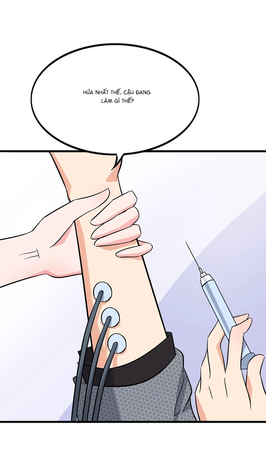 Số Hiệu 1314 Chapter 12 - 25