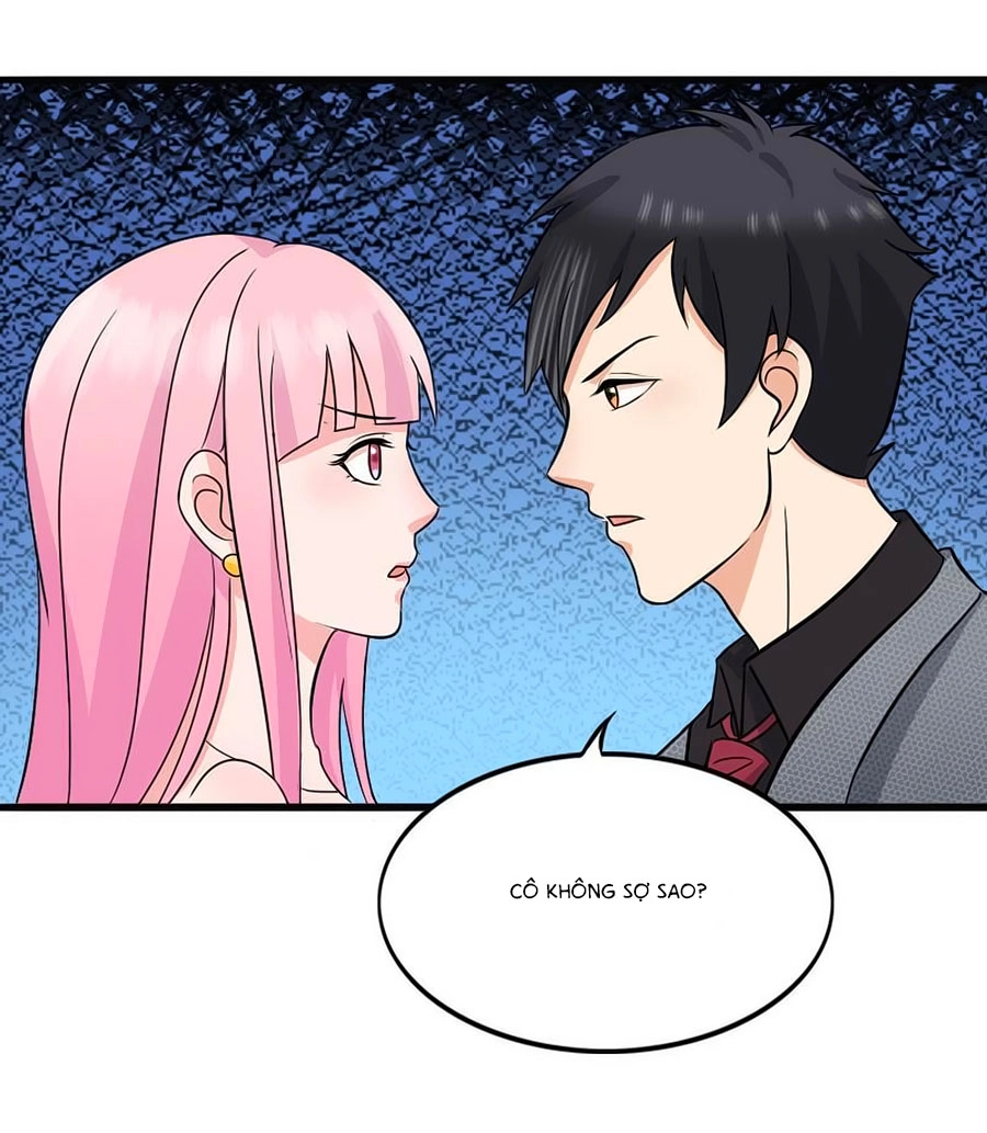 Số Hiệu 1314 Chapter 12 - 33