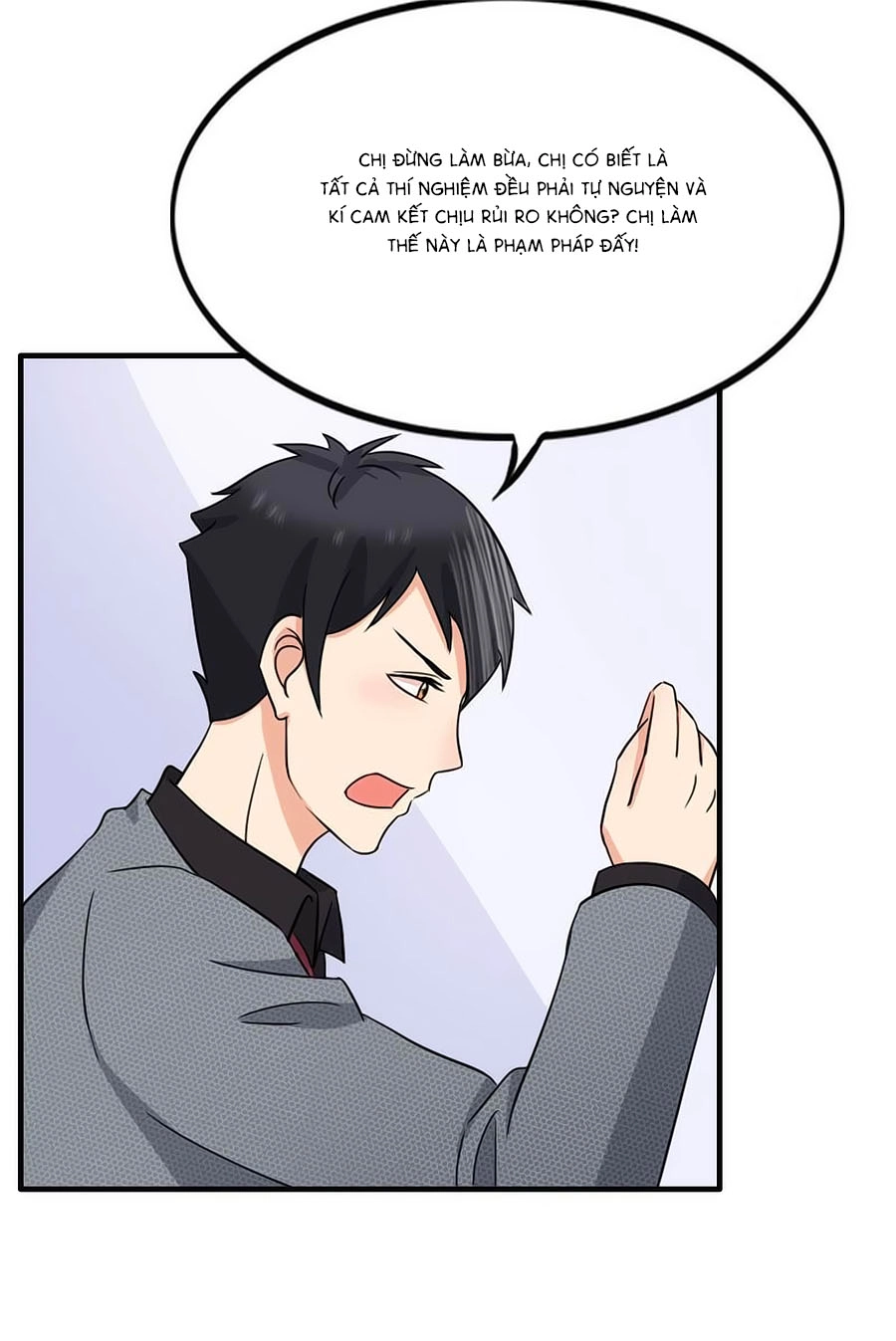 Số Hiệu 1314 Chapter 12 - 46